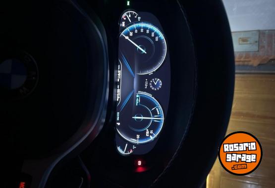 Camionetas - Bmw X3 2020 Nafta 27000Km - En Venta