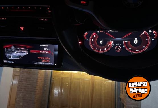 Camionetas - Bmw X3 2020 Nafta 27000Km - En Venta