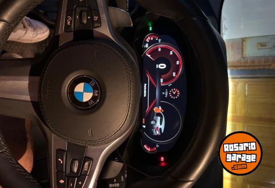 Camionetas - Bmw X3 2020 Nafta 27000Km - En Venta