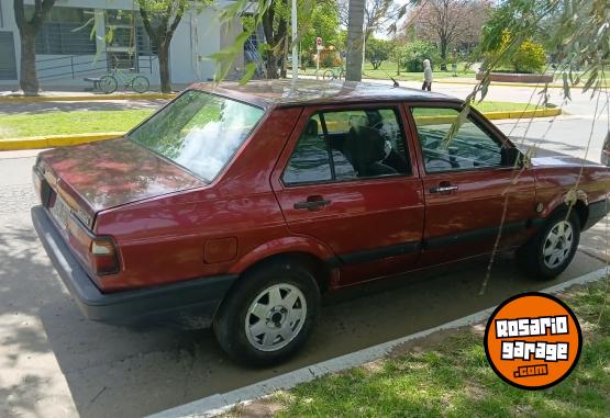 Autos - Volkswagen Senda 1994 Nafta 200000Km - En Venta