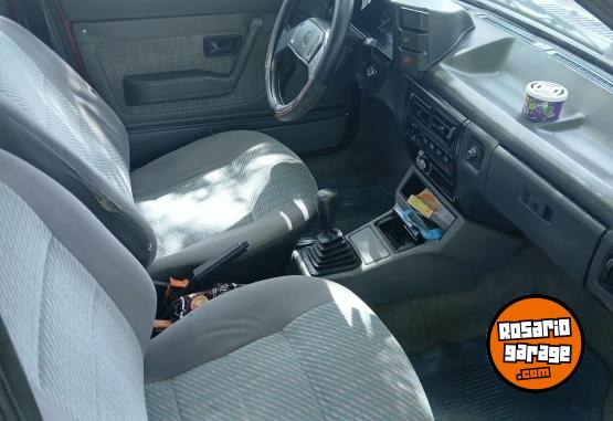 Autos - Volkswagen Senda 1994 Nafta 200000Km - En Venta