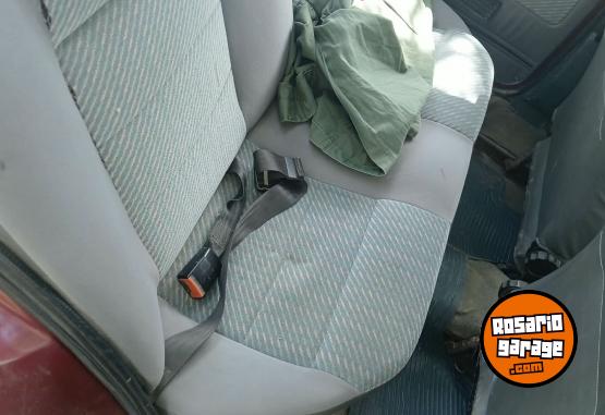 Autos - Volkswagen Senda 1994 Nafta 200000Km - En Venta