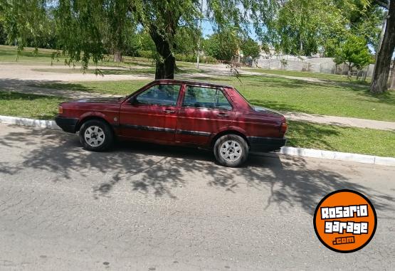 Autos - Volkswagen Senda 1994 Nafta 200000Km - En Venta