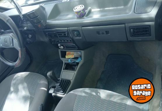 Autos - Volkswagen Senda 1994 Nafta 200000Km - En Venta