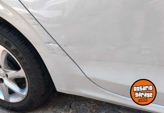 Autos - Peugeot 208 2016 Nafta 69000Km - En Venta