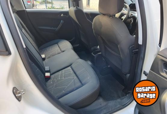 Autos - Peugeot 208 2016 Nafta 69000Km - En Venta
