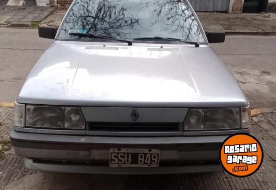Autos - Renault Renaul 9 TS 1992 Nafta 225000Km - En Venta