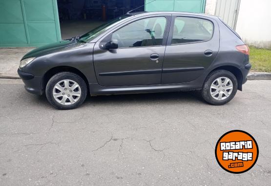 Autos - Peugeot 2011 2011 Nafta 148000Km - En Venta