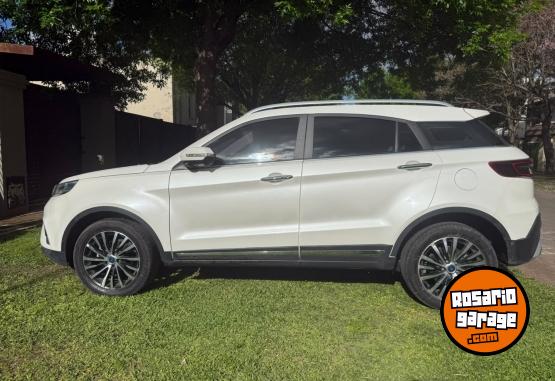 Autos - Ford Territory Titanium 1.5 2023 Nafta 65000Km - En Venta