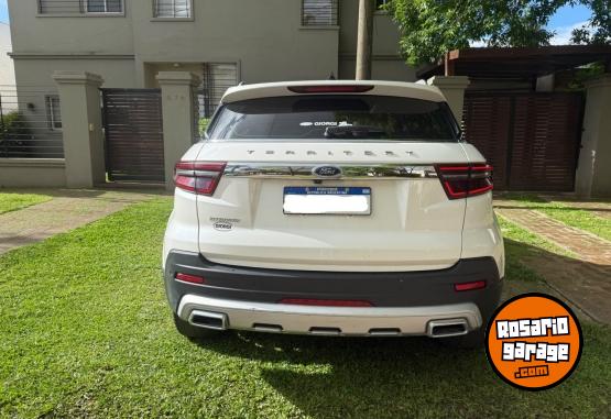 Autos - Ford Territory Titanium 1.5 2023 Nafta 65000Km - En Venta