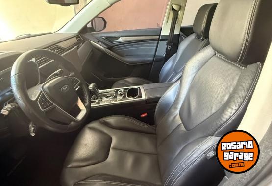 Autos - Ford Territory Titanium 1.5 2023 Nafta 65000Km - En Venta