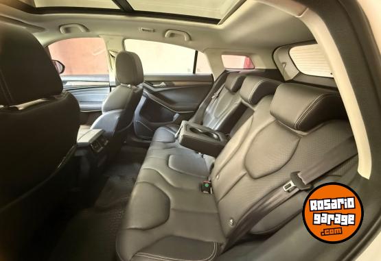 Autos - Ford Territory Titanium 1.5 2023 Nafta 65000Km - En Venta