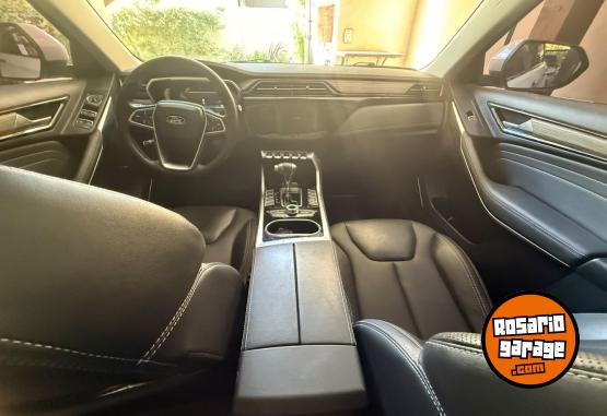 Autos - Ford Territory Titanium 1.5 2023 Nafta 65000Km - En Venta