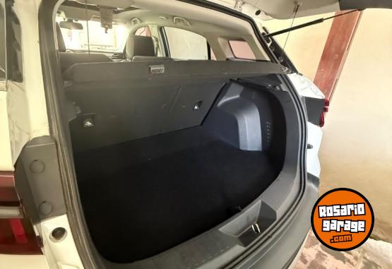 Autos - Ford Territory Titanium 1.5 2023 Nafta 65000Km - En Venta