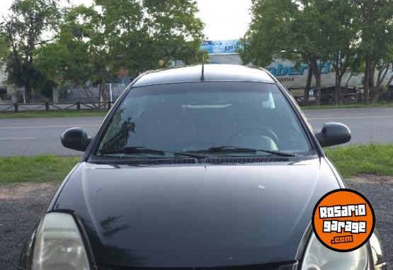 Autos - Ford Ka 1.0 2013 Nafta 87000Km - En Venta