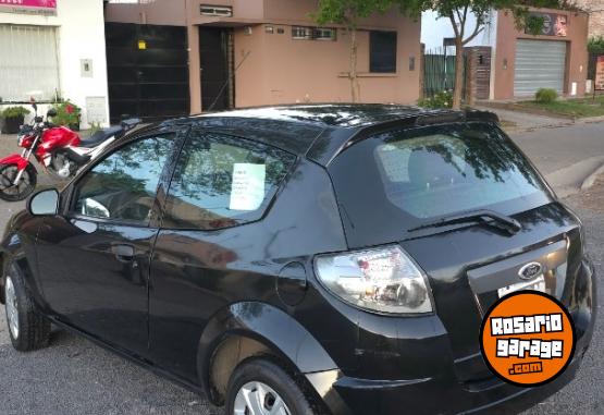 Autos - Ford Ka 1.0 2013 Nafta 87000Km - En Venta