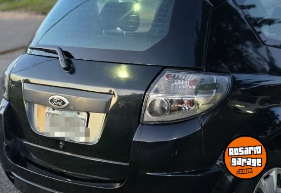 Autos - Ford Ka 1.0 2013 Nafta 87000Km - En Venta