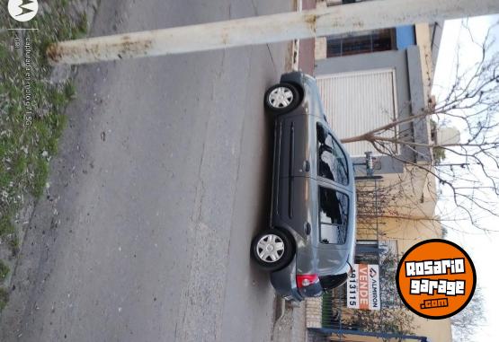 Autos - Renault Clio 2010 Nafta 109Km - En Venta