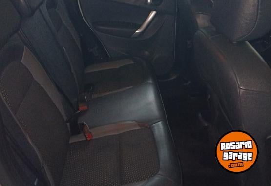 Autos - Citroen C3 2013 Nafta 100000Km - En Venta
