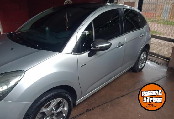 Autos - Citroen C3 2013 Nafta 100000Km - En Venta