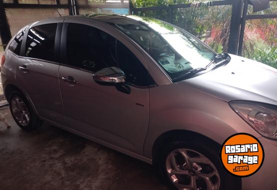 Autos - Citroen C3 2013 Nafta 100000Km - En Venta
