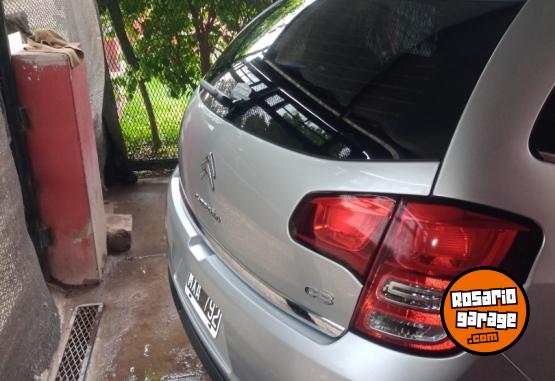Autos - Citroen C3 2013 Nafta 100000Km - En Venta