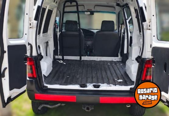 Utilitarios - Citroen Berlingo 2010 Diesel 100000Km - En Venta