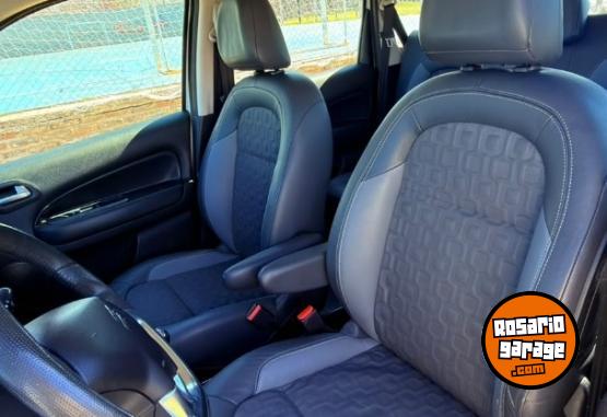 Autos - Citroen C3 aircross shine 2018 Nafta 180000Km - En Venta