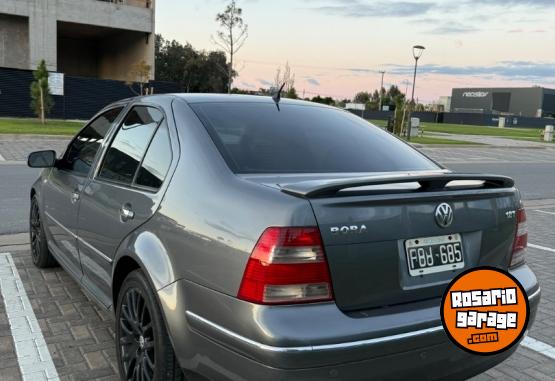 Autos - Volkswagen Bora 1.8 2006 Nafta 1111Km - En Venta