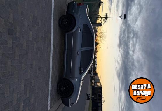 Autos - Volkswagen Bora 1.8 2006 Nafta 1111Km - En Venta