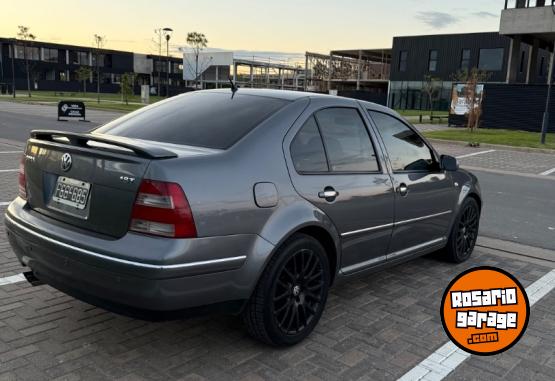 Autos - Volkswagen Bora 1.8 2006 Nafta 1111Km - En Venta