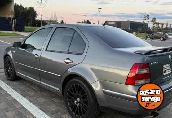 Autos - Volkswagen Bora 1.8 2006 Nafta 1111Km - En Venta
