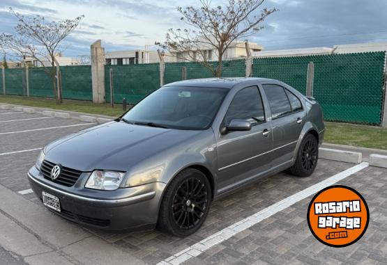 Autos - Volkswagen Bora 1.8 2006 Nafta 1111Km - En Venta