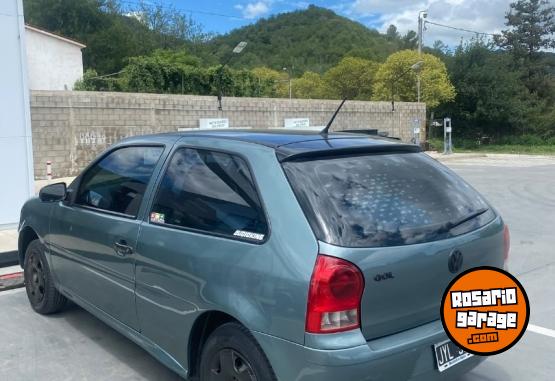 Autos - Volkswagen Gol power 2011 Nafta 170000Km - En Venta