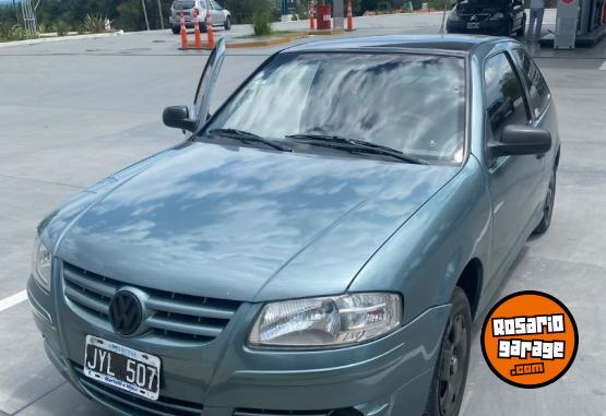Autos - Volkswagen Gol power 2011 Nafta 170000Km - En Venta