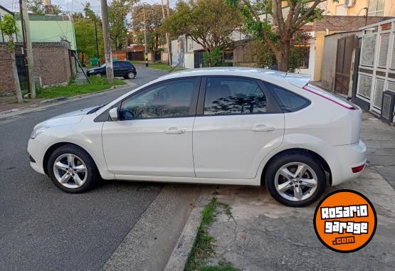 Autos - Ford FOCUS 2010 Nafta 116000Km - En Venta