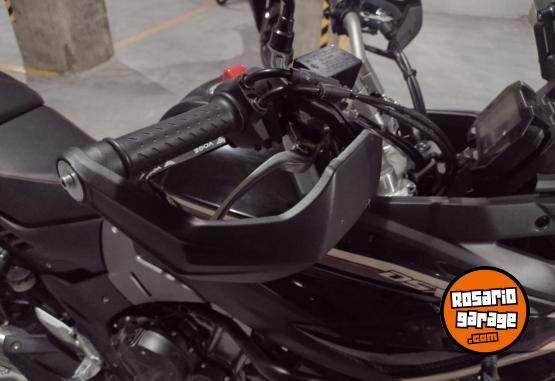 Motos - Voge 500DSX 2023 Nafta 17000Km - En Venta