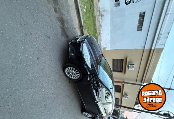 Autos - Ford Fiesta Se 2015 Nafta 117000Km - En Venta