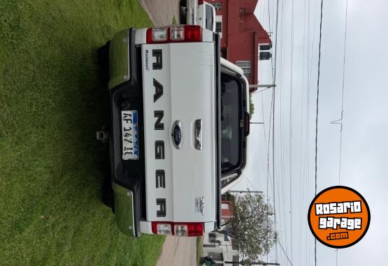 Camionetas - Ford Ranger xlt 2022 Diesel - En Venta