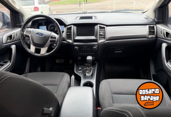 Camionetas - Ford Ranger xlt 2022 Diesel - En Venta