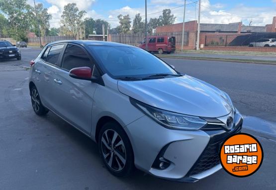 Autos - Toyota Yaris S 2024 Nafta 50000Km - En Venta