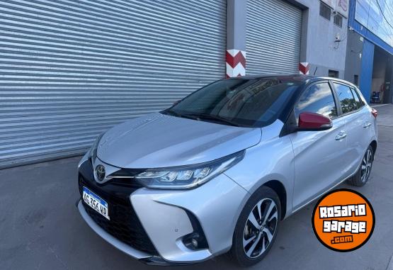 Autos - Toyota Yaris S 2024 Nafta 50000Km - En Venta