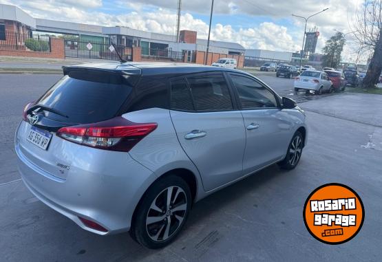 Autos - Toyota Yaris S 2024 Nafta 50000Km - En Venta