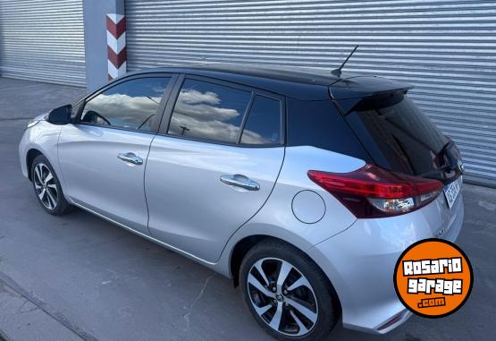 Autos - Toyota Yaris S 2024 Nafta 50000Km - En Venta