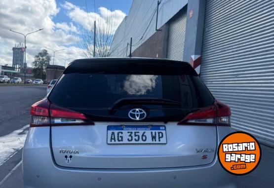 Autos - Toyota Yaris S 2024 Nafta 50000Km - En Venta