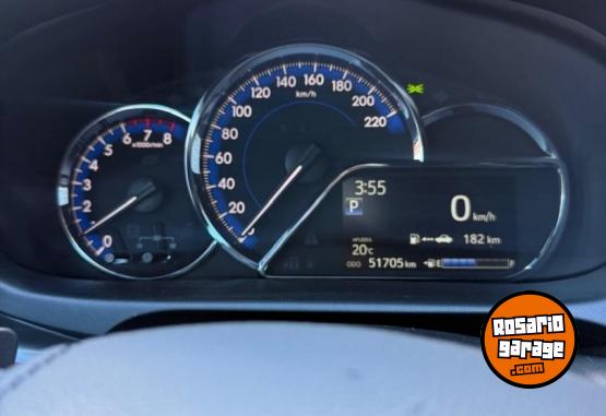 Autos - Toyota Yaris S 2024 Nafta 50000Km - En Venta