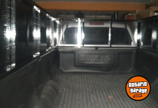Camionetas - Ford Ranger 2023 Diesel 25300Km - En Venta