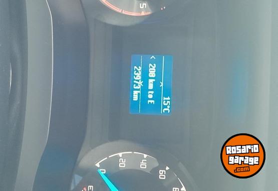 Camionetas - Ford Ranger 2023 Diesel 25300Km - En Venta