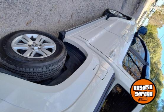 Camionetas - Volkswagen Amarok 2016 Diesel 245000Km - En Venta