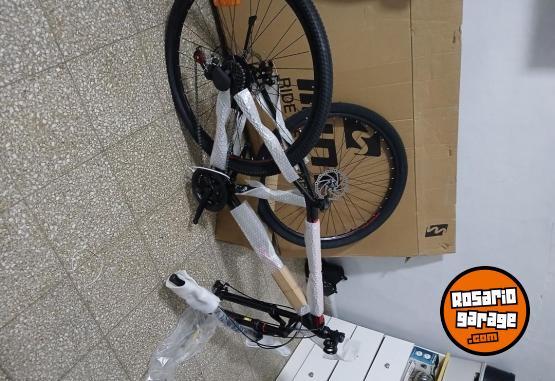 Deportes - Bicicleta rodado 29 nueva - En Venta